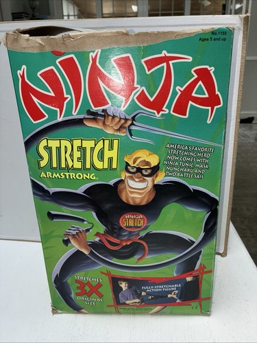 Rarissimo 1992 cap toys - rarissimo!,