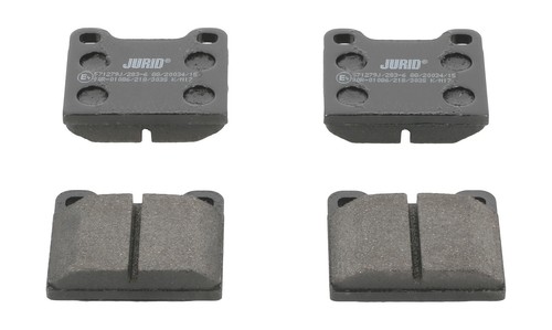 571279j set pastiglie freno - 571279j,