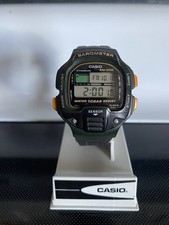 Orologio Casio Bm-200 Raro