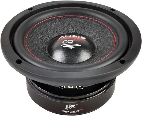 Sistema audio qc - sistema,