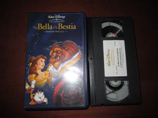 VHS Walt Disney/I Classici Il