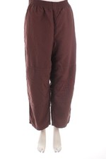 THINK PINK Pantalone Jogger XL