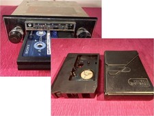 Voxson stereo 8 cassette