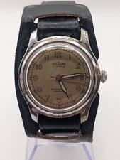 Orologio Vintage Uomo Delbana