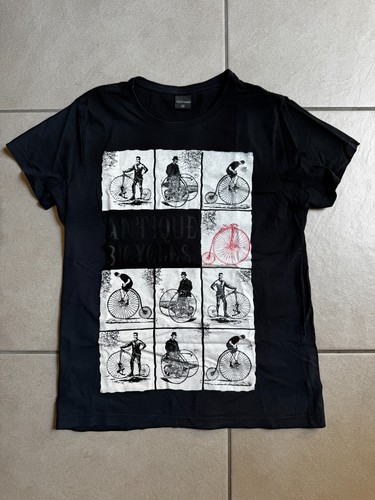 Shirt piazza italia uomo m - piazza,