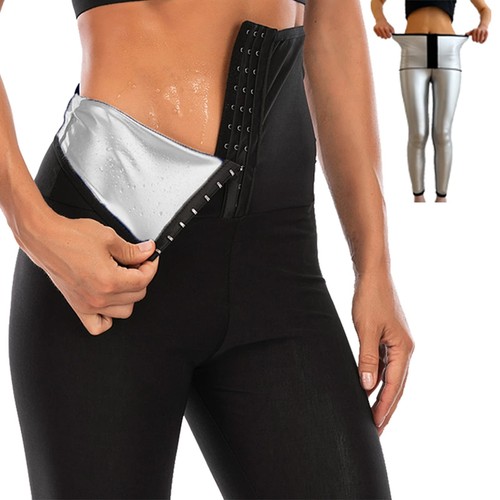 Merlvida pantaloni sauna - merlvida,