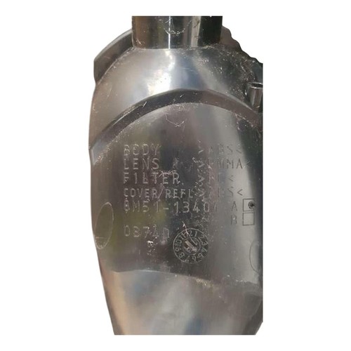 Fanale posteriore ford - fanale,