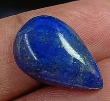Pietra Opaca Forma Pera 13 Ct