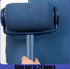 Rullo Pittura con Serbatoio per Pareti Antigoccia Muro Ricaricabile