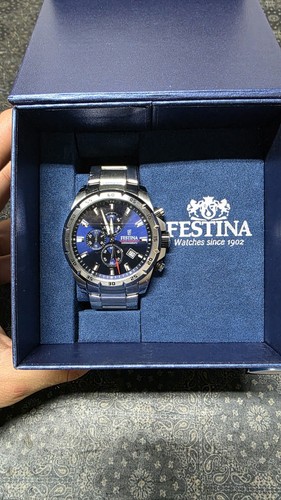 Orologio unisex festina - orologio,