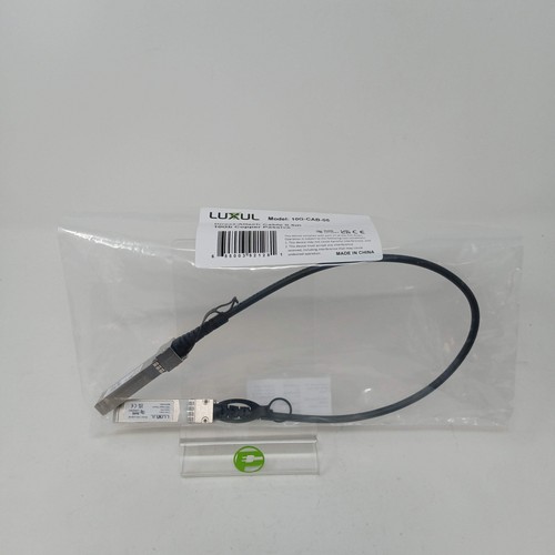Luxul 10g cab cavo ad - 10g-cab-05,