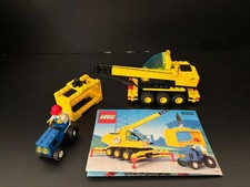 Lego city 6352 cargo master - 6352,