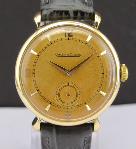 Jaeger lecoultre vintage anse - jaeger-lecoultre, vintage,