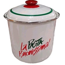 Vintage La Pasta Buonissima