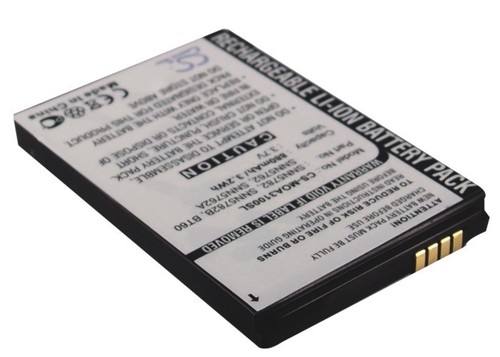 Batteria ion per motorola - li-ion,
