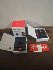 IK Multimedia iRig Mic Video Bundle Kit Video Professionale per Smartphone