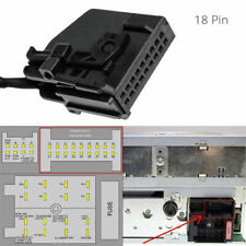 Cavo Comand APS CD20 30 50 bluetooth Mercedes Classe CLK W209 1996-2004 BMCR