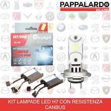 Toplight kit luci led H7 11000