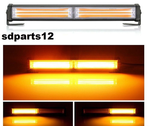 30cm stroboscopica luce barra - 30cm,