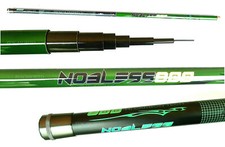 Canna Fissa 6 Metri Nobless