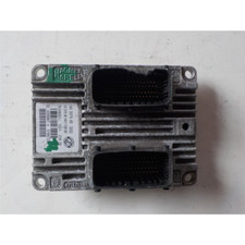 CENTRALINA ECU MOTORE FIAT 500 [2007>]1.2 COD: **FOTO INDICATIVA** IAW5SF8MR