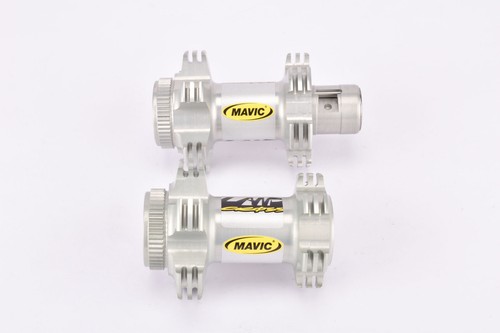 Set corpo mozzo nos mavic - corpo,