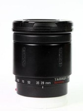 Tamron 28-200 f3,8-5,6 per Sony /minolta