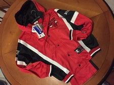 Tuta Chicago Bulls Champion