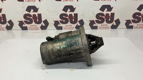 Motorino avviamento fiat - fiat, 500