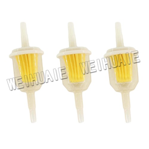 Filtro carburante per - 3x,
