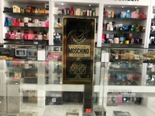 MOSCHINO POUR HOMME EDT NOS