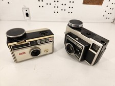 FOTOCAMERA KKODAK INSTAMATIC