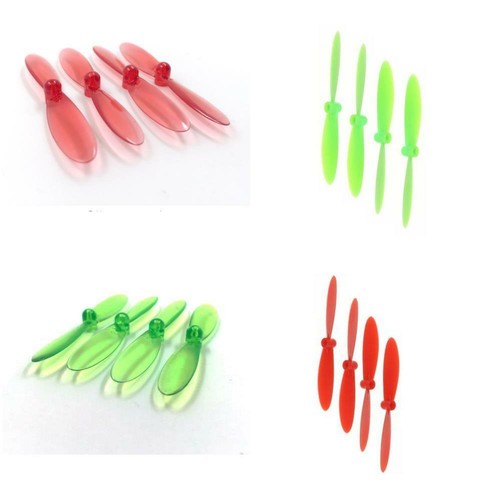 Walkera ladybird fpv 4 - walkera, v2