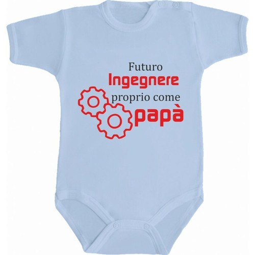 Body neonato bimbo bimba - body,