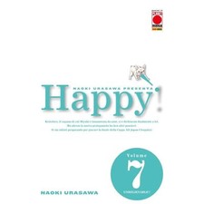 NAOKI URASAWA HAPPY! 7