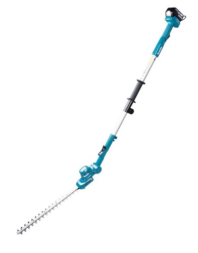 Tagliasiepi telescopico 460mm