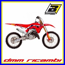 Kit adesivi BLACKBIRD HONDA CR