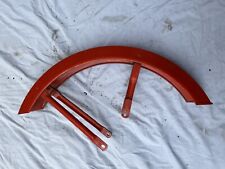 Parafango Anteriore Motobi Benelli 50