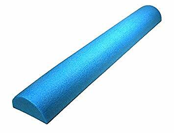 Mezzo cilindro foam espanso - pe,