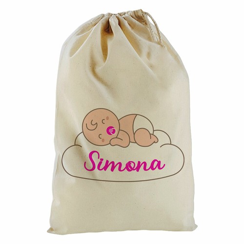 Sacchetto nascita primo cambio