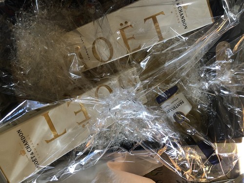 Confezione regalo bottiglie - 2,