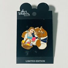 Spilla Disney Pasqua La Bella