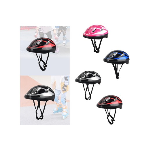 Casco bici per bambini - casco,