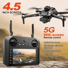 Drone 4K/6K HD ESC Doppia