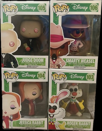 Funko pop chi - funko, incorniciato