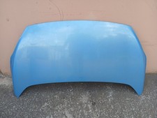 cofano anteriore lieve