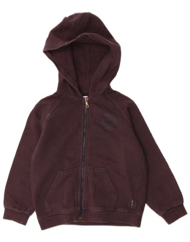 Felpa con cappuccio zip - e,