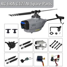 Ricambi elicottero RC ERA C127