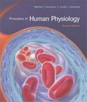 Principles human physiology - principles,