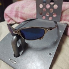 OH Fatto Oakley Giulietta X